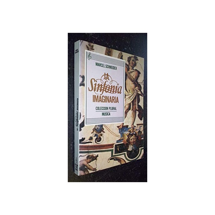 La Sinfonía Imaginaria